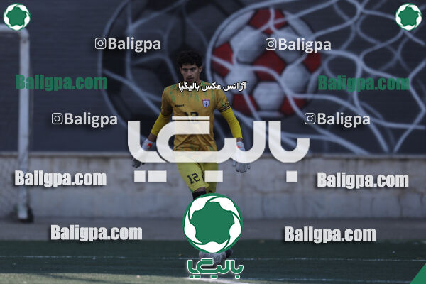 پارسیان جوان 1–0 سفیر