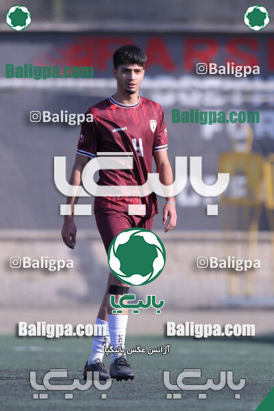 پارسیان جوان 1–0 سفیر
