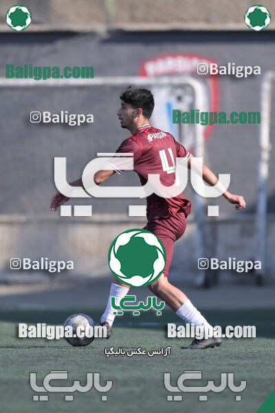 پارسیان جوان 1–0 سفیر