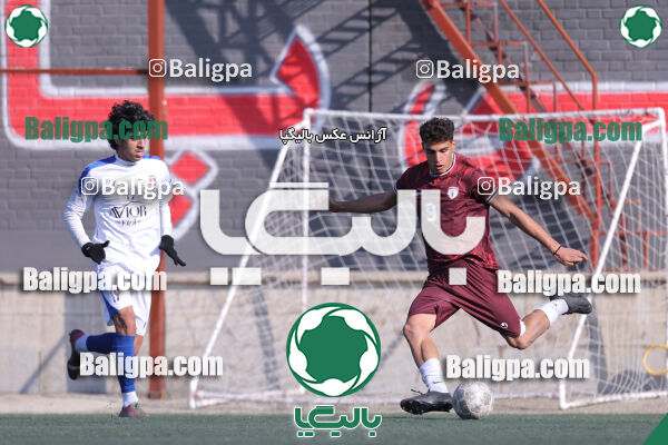پارسیان جوان 1–0 سفیر