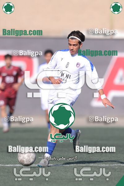 پارسیان جوان 1–0 سفیر