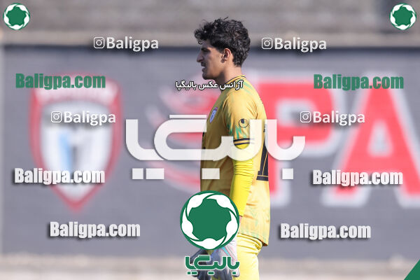 پارسیان جوان 1–0 سفیر