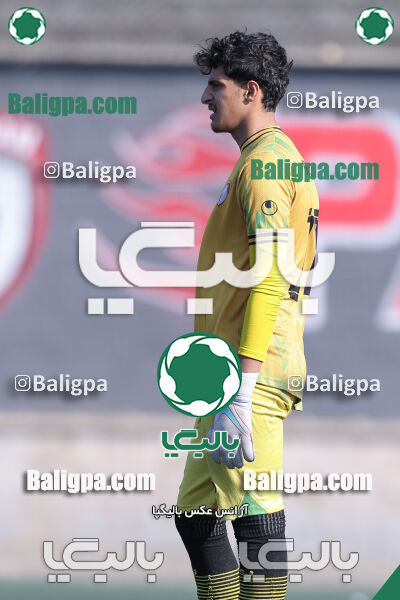 پارسیان جوان 1–0 سفیر