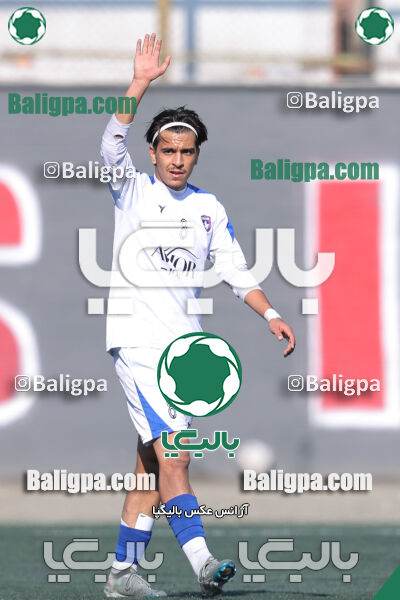 پارسیان جوان 1–0 سفیر