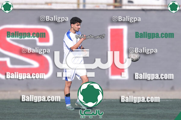 پارسیان جوان 1–0 سفیر