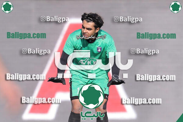 پارسیان جوان 1–0 سفیر