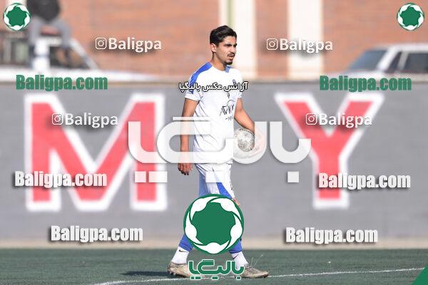 پارسیان جوان 1–0 سفیر