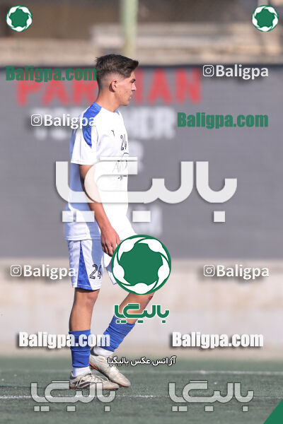 پارسیان جوان 1–0 سفیر