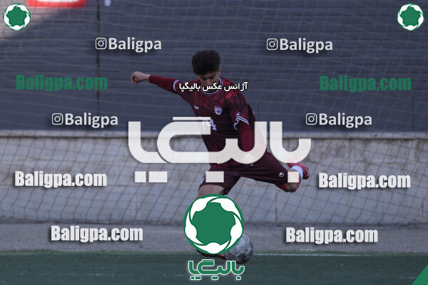پارسیان جوان 1–0 سفیر