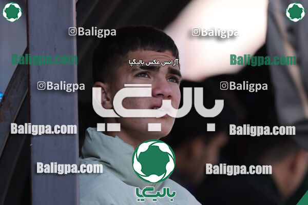 پارسیان جوان 1–0 سفیر