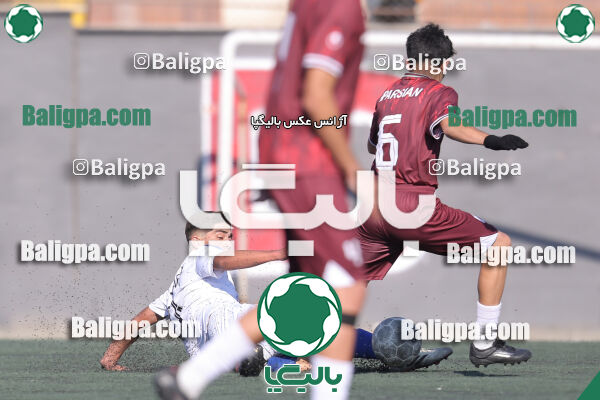 پارسیان جوان 1–0 سفیر