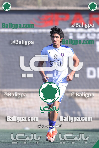 پارسیان جوان 1–0 سفیر