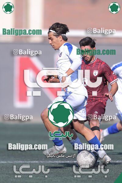 پارسیان جوان 1–0 سفیر