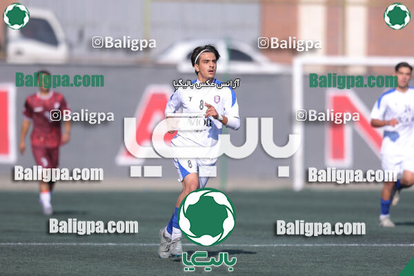 پارسیان جوان 1–0 سفیر