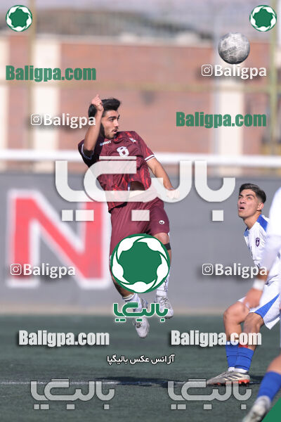 پارسیان جوان 1–0 سفیر