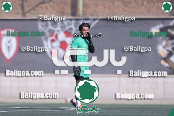 پارسیان جوان 1–0 سفیر