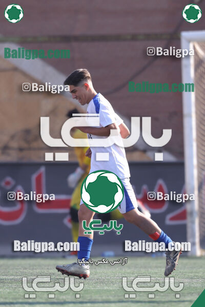 پارسیان جوان 1–0 سفیر
