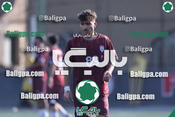 پارسیان جوان 1–0 سفیر