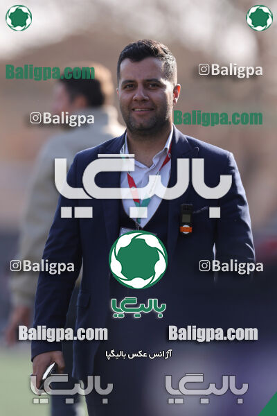 پارسیان جوان 1–0 سفیر