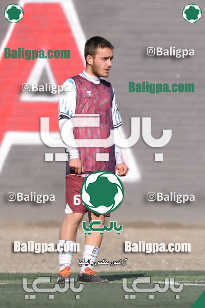 پارسیان جوان 1–0 سفیر