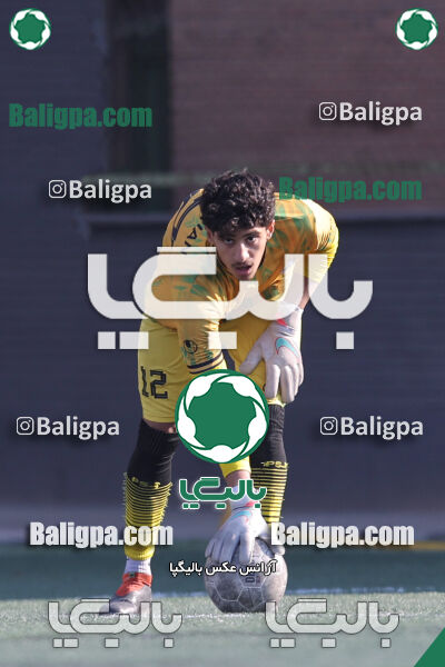 پارسیان جوان 1–0 سفیر