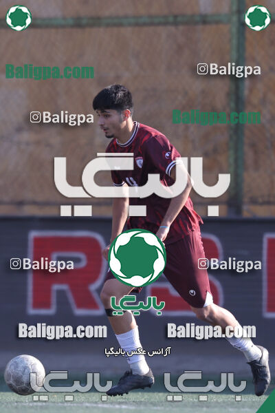 پارسیان جوان 1–0 سفیر