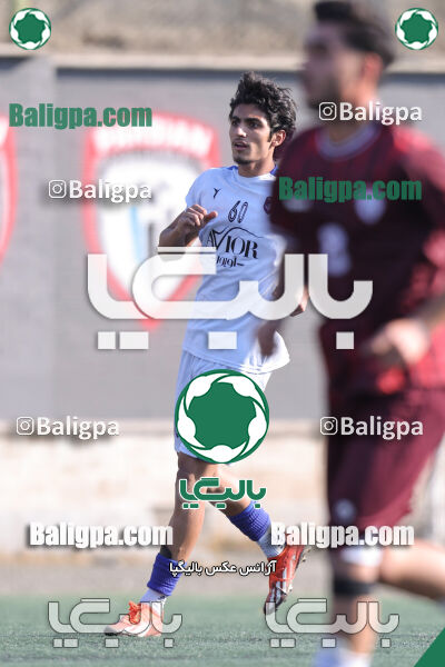 پارسیان جوان 1–0 سفیر