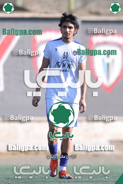 پارسیان جوان 1–0 سفیر