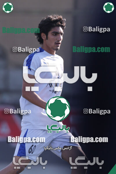 پارسیان جوان 1–0 سفیر