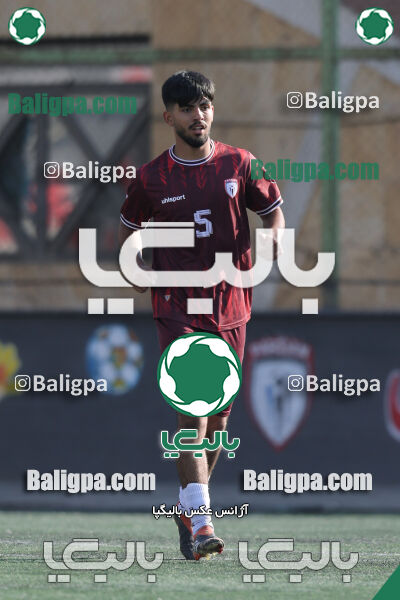 پارسیان جوان 1–0 سفیر