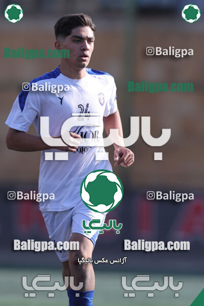 پارسیان جوان 1–0 سفیر