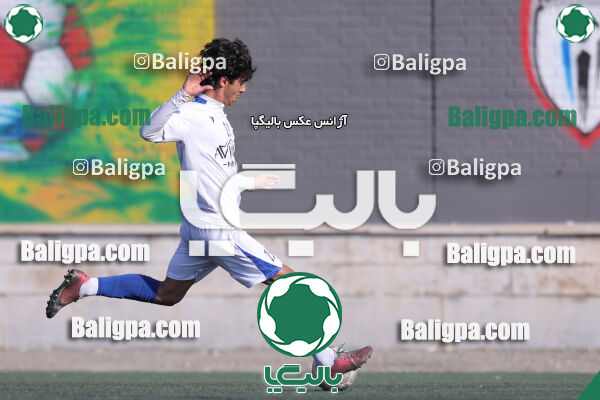 پارسیان جوان 1–0 سفیر
