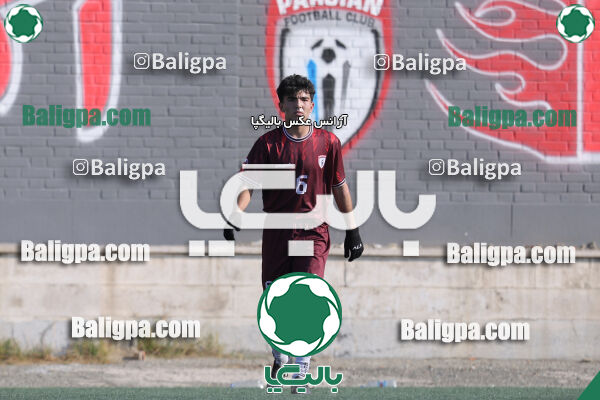 پارسیان جوان 1–0 سفیر