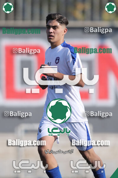پارسیان جوان 1–0 سفیر