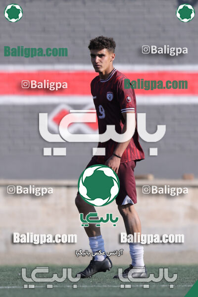 پارسیان جوان 1–0 سفیر