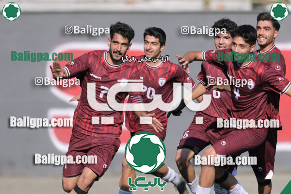 پارسیان جوان 1–0 سفیر