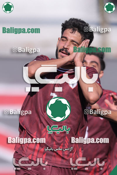 پارسیان جوان 1–0 سفیر