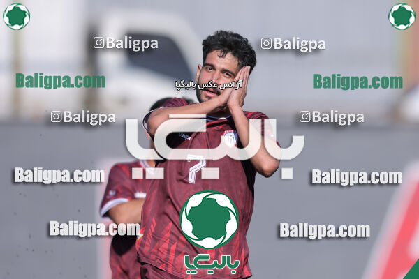 پارسیان جوان 1–0 سفیر