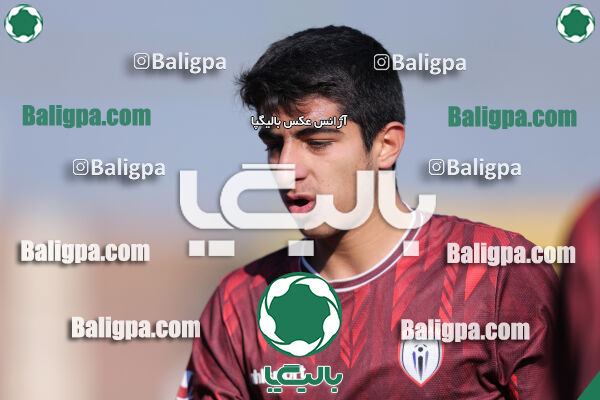 پارسیان جوان 1–0 سفیر