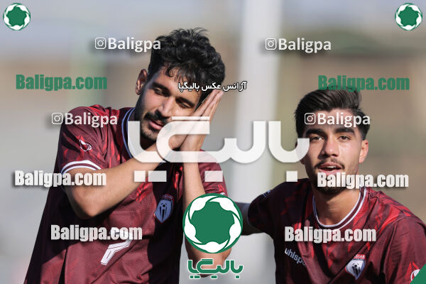 پارسیان جوان 1–0 سفیر