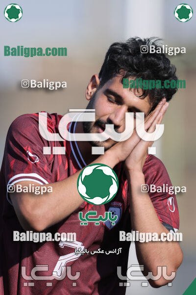 پارسیان جوان 1–0 سفیر