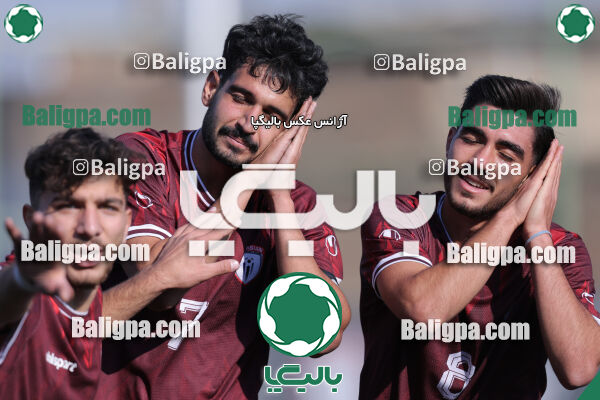 پارسیان جوان 1–0 سفیر