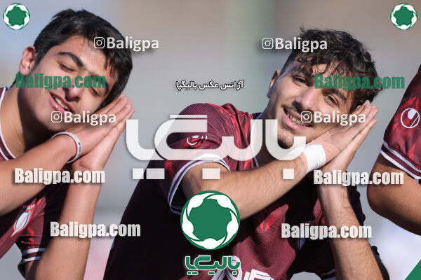 پارسیان جوان 1–0 سفیر