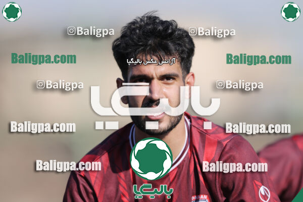 پارسیان جوان 1–0 سفیر