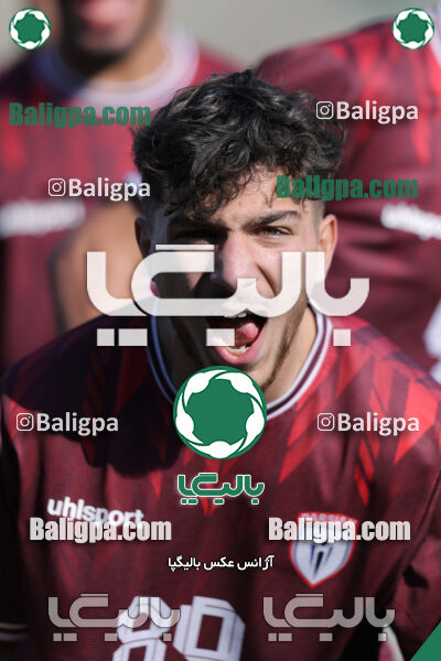 پارسیان جوان 1–0 سفیر