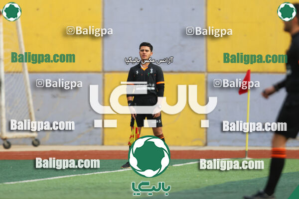 پیکان 3–2 نیروی زمینی