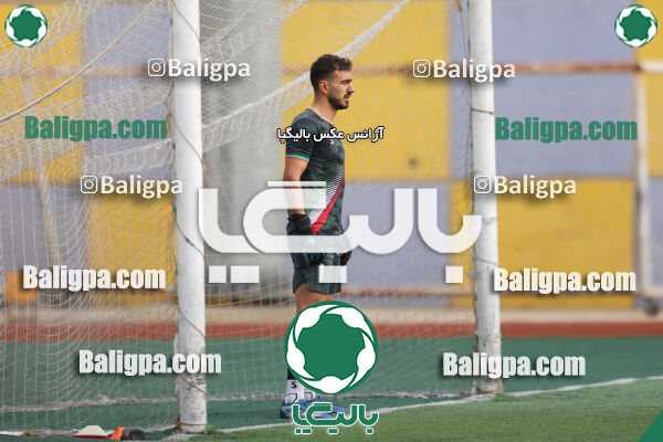 پیکان 3–2 نیروی زمینی
