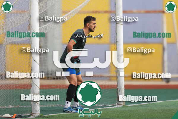 پیکان 3–2 نیروی زمینی