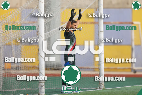 پیکان 3–2 نیروی زمینی