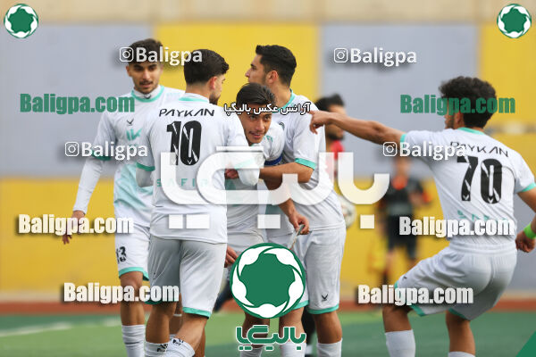 پیکان 3–2 نیروی زمینی